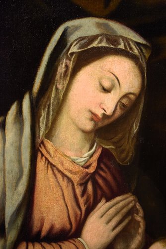 "Sacra Conversazione" 